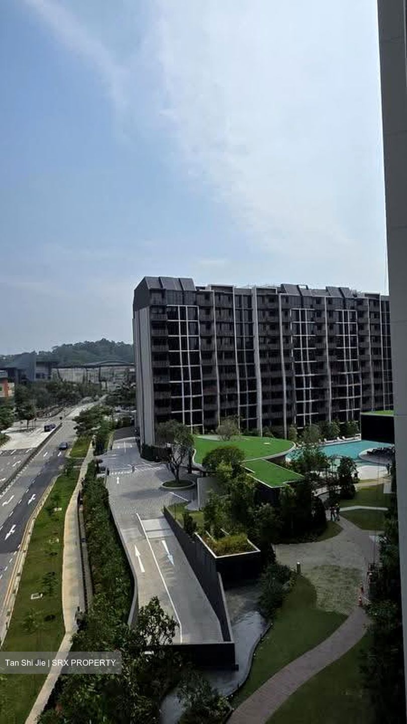 Norwood Grand (D25), Apartment #611441731